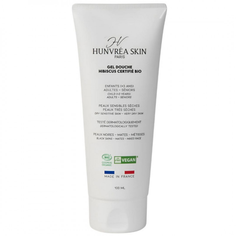 Lot creme corps 100ml / Creme visage 75ml / Gel douche 100ml