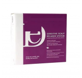 Design Essentials Sensitive Scalp Relaxer kit 8 Applications Design Essentials Sensitive Scalp Relaxer kit 8 Applications