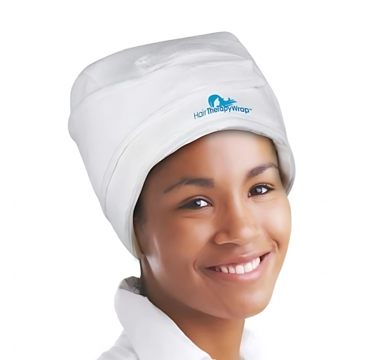 Hair Therapy Wrap