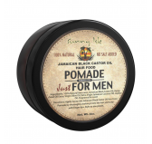 Sunny Isle Pommade Homme – Huile de Ricin Noire Jamaïcaine 113 g