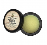 Sunny Isle Pommade Homme – Huile de Ricin Noire Jamaïcaine 113 g