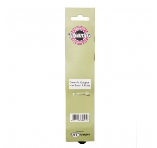 Dreamfix Octopus Hair Brush 7 Rows