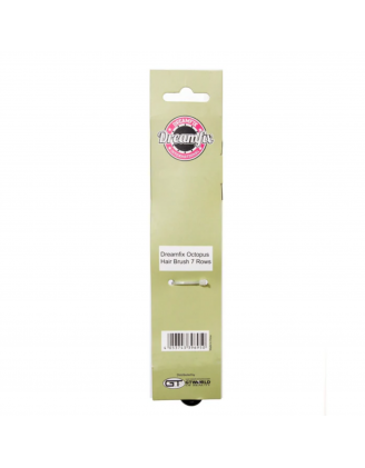 Dreamfix Octopus Hair Brush 7 Rows