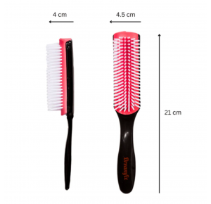 Dreamfix Octopus Hair Brush 7 Rows