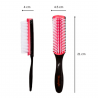 Dreamfix Octopus Hair Brush 7 Rows