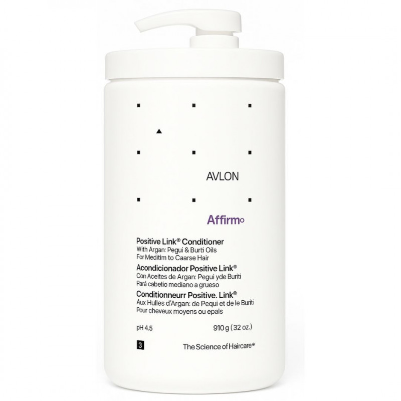 Affirm - Positive Link Conditioner 910g