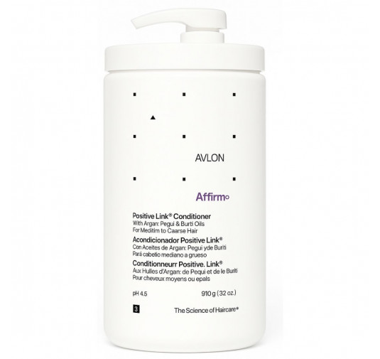 Affirm - Positive Link Conditioner 910g