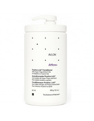 Affirm - Positive Link Conditioner 910g
