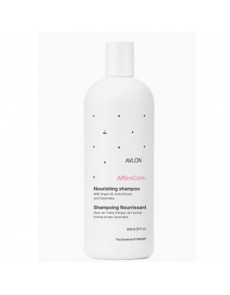 Nourishing Shampoo - Affirm MoisturRight