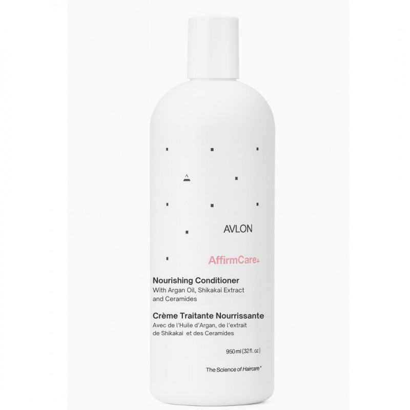 AffirmCare MoisturRight Nourishing Conditioner - 950ml