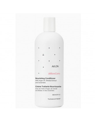 Avlon AffirmCare - MoisturRight Nourishing Conditioner - 950ml