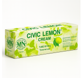 Civic Lemon Cream – Verhelderende Crème met Citroenextract