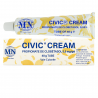 Civic Cream
