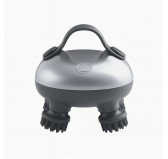 EM2H - Brosse de Massage Électrique pour le Cuir Chevelu