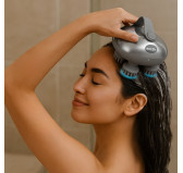 EM2H - Brosse de Massage Électrique pour le Cuir Chevelu