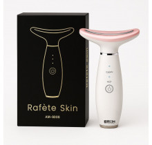 Rafète Skin - Light Therapy for Rejuvenated, Even and Soothed Skin