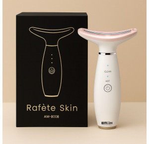 Rafète Skin - Light Therapy for Rejuvenated, Even and Soothed Skin