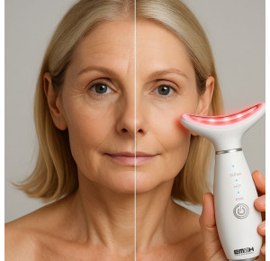 Rafète Skin - Light Therapy for Rejuvenated, Even and Soothed Skin