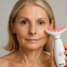 Rafète Skin - Light Therapy for Rejuvenated, Even and Soothed Skin