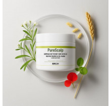 Em2h PureScalp Cleansing Scalp Scrub - Haarreinigende scrub