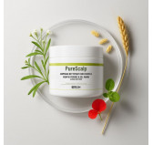 Em2h PureScalp Cleansing Scalp Scrub - Shampoing gommant cheveux Em2h PureScalp Cleansing Scalp Scrub - Shampoing gommant cheveux