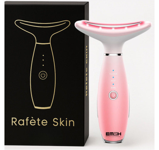 Rafète Skin