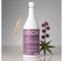 Lyscia DNA HYDRA LISS  (Stap 2  Gladmakende) 1L