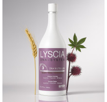 Lyscia DNA NUTRI LISS (Stap 3 - Voedend) 1L