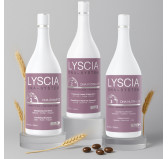 Lyscia kit de lissage au Tanin 3x1000ml