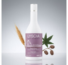 Lyscia - DNA NUTRI LISS - (Step 3 - Nourishing) 250ml