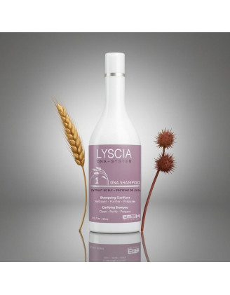 Lyscia - Dna Shampoing