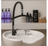 EM2H - Head Spa Hydrotherapy Shower - Douchette Hydrothérapie Head Spa – Massage & Purification Cuir Chevelu EM2H - Head Spa Hydrotherapy Shower - Douchette Hydrothérapie Head Spa – Massage & Purification Cuir Chevelu