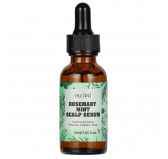 Nuspa Rosemary Mint Scalp Serum – Sérum revitalisant pour cuir chevelu