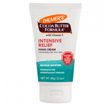 Palmer’s Intensive Relief Hand Cream – Crème mains hydratation intense