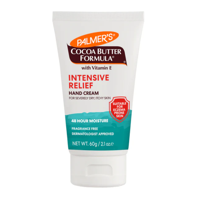 Palmer’s Intensive Relief Hand Cream – Crème mains hydratation intense