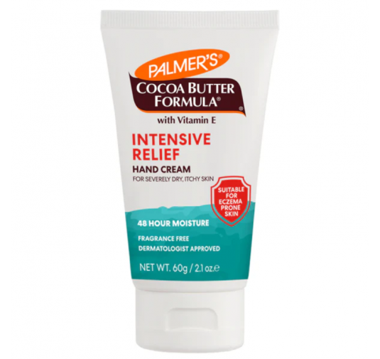 Palmer’s Intensive Relief Hand Cream | Crème mains nourrissante & apaisante