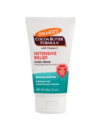 Palmer’s Intensive Relief Hand Cream | Crème mains nourrissante & apaisante
