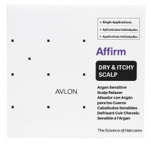 Affirm Dry & Itchy Relaxer – Défrisant cuir chevelu sensible
