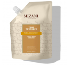 Mizani - True Textures Cream Cleansing Conditioner