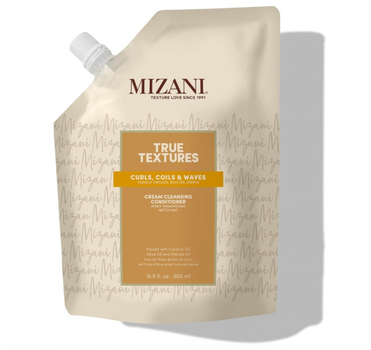 Mizani True Textures Cream Cleansing Conditioner