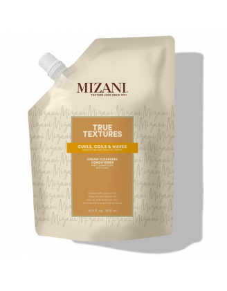 Mizani - True Textures Cream Cleansing Conditioner