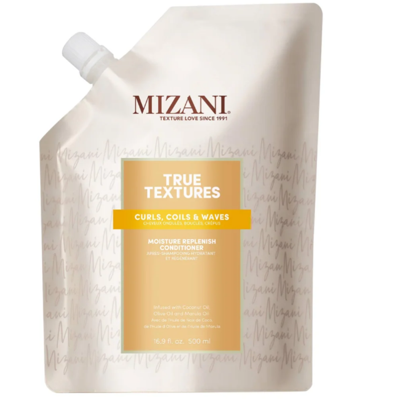 Mizani - True Textures - Moisture Replenish Conditioner Mizani - True Textures - Moisture Replenish Conditioner