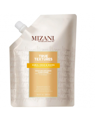 Mizani - True Textures Moisture Replenish Conditioner