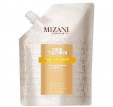 Mizani True Textures Moisture Replenish Shampoo
