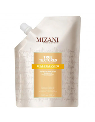 Mizani - True Textures Moisture Replenish Shampoo