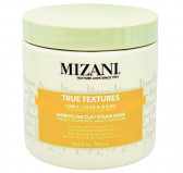 Mizani True Textures Moroccan Clay Steam Mask Mizani True Textures Moroccan Clay Steam Mask