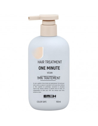 Soin Express Réparateur Vegan – Biopeptides One Minute Treatment