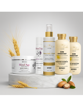 EM2H Keratin Expert Routine