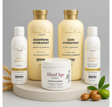 Keratin Prestige Routine – Professionele Keratineverzorging