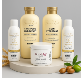 Em2h Keratin Prestige Routine - Complete Keratin Repair & Smoothing Ritual Em2h Keratin Prestige Routine - Complete Keratin Repair & Smoothing Ritual